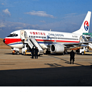 吕梁大武机场快递航空快运业稳步发展的原因是什么？